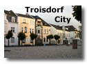 Ein Besuch in der Troisdorfer City ...
